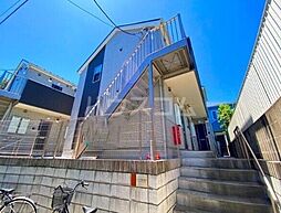 イフェズPAL磯子