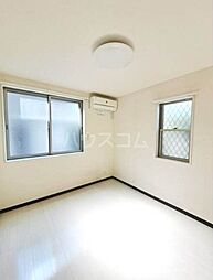 イフェズPAL磯子 103 1階ワンルームのリビング/ダイニング