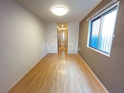 名鉄名古屋本線 新清洲駅 徒歩10分の賃貸アパート 1階1Kのリビング/ダイニング