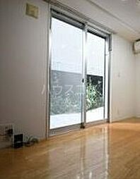 東急池上線 池上駅 徒歩2分の賃貸マンション 1階1Kのリビング/ダイニング