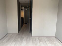 ラクラス南行徳 0206 2階1Kのリビング/ダイニング