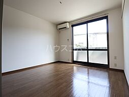 カーサ・デ・三の丸　Ｂ 102 1階1Kのリビング/ダイニング