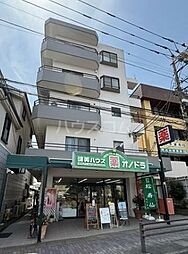 ユニヴェール陽光台