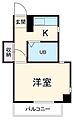 Colorz八田駅前5階3.7万円
