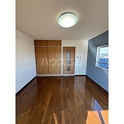 コスモベルテ 301 2階1Kの室内