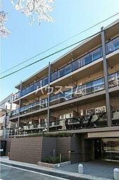 ラクラス中野南台