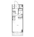 キャッスルマンション笹塚6階8.2万円