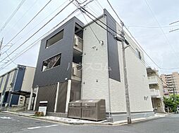 都電荒川線 小台駅 徒歩13分の賃貸マンション