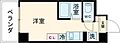 プライマルD三鷹4階7.1万円