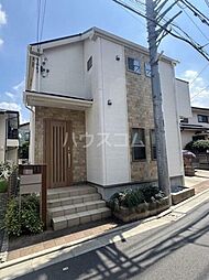 三鷹市井の頭1丁目戸建