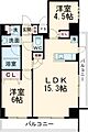 RESIDIA都立大10階28.3万円