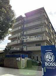 シティフォーラム新小平