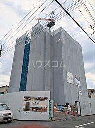 プレジオ川口ASIAN 807