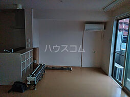 Ｂｒｉｇｈｔ　Ａ 205 2階1LDKのリビング/ダイニング