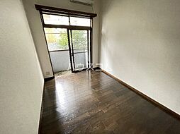 東急東横線 元住吉駅 徒歩8分の賃貸アパート 2階ワンルームのリビング/ダイニング