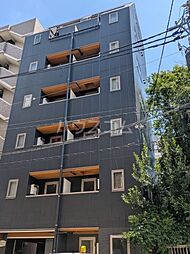 グランシャリオ蓮沼