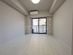 DIPS綾瀬 404 4階1Kのリビング/ダイニング