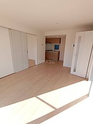 リーブルファイン三郷新和II