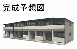 上毛電気鉄道 三俣駅 徒歩24分