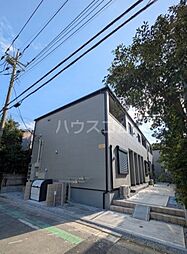 リーブルファイン川口上青木西