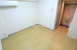 Ｎファースト清瀬 406 4階ワンルームのリビング/ダイニング