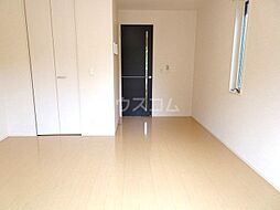 ディアコート 2階1Kのリビング/ダイニング