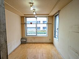 ＭＯＤＵＬＯＲ阿佐谷南 301 3階1LDKのリビング/ダイニング