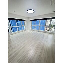 アルバックスタワー金山駅前 802 8階1LDKのリビング/ダイニング