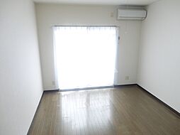 ノースビレッジ 303 3階ワンルームのリビング/ダイニング