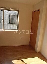 ソレイユ磯子 301 3階1DKのリビング/ダイニング