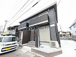 Les  Aubepines昭和(レ・ゾービピン昭和)