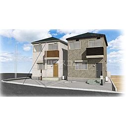 仮）見沼区大和田町ネクスト　Ａ棟 A