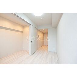 グランカーサ瑞江 502 5階1DKのリビング/ダイニング