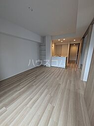 プレディアコート西葛西 504