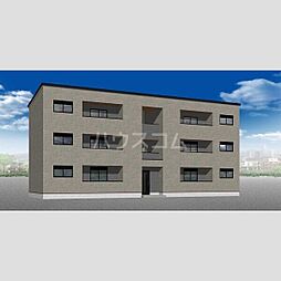 ヴェルメゾン尼崎尾浜町