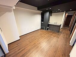 セントリヴィエ大阪梅田 806 8階2LDKのリビング/ダイニング