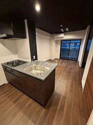 セントリヴィエ大阪梅田 405