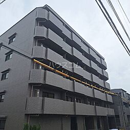 ルーブル上板橋