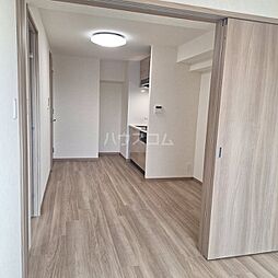 ルーブル上板橋 102