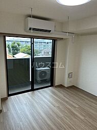 ルーブル上板橋 408