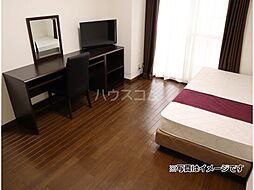 ＭＱＵＡＲＴＯ豊四季 106