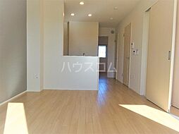 関東鉄道常総線 寺原駅 徒歩13分の賃貸アパート