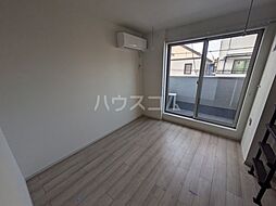 京成松戸線 五香駅 徒歩7分の賃貸アパート 2階1Kのリビング/ダイニング