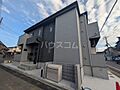 ＫＥＩＡＩ　ＲＥＳＩＤＥＮＣＥ　五香