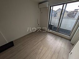 京成松戸線 五香駅 徒歩7分の賃貸アパート 1階1Kのリビング/ダイニング