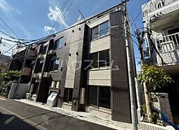 シャッツクヴェレ高円寺北 301