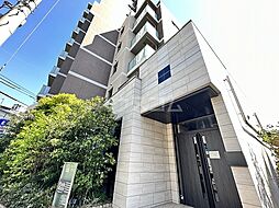 パークアクシス学芸大学レジデンス