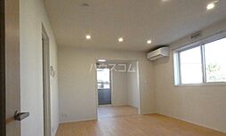 コンフォート世田谷 101 1階2LDKのリビング/ダイニング