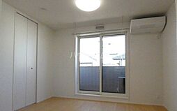 コンフォート世田谷 201 2階2LDKのリビング/ダイニング