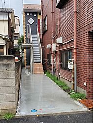 センターヴィレッジ藤崎